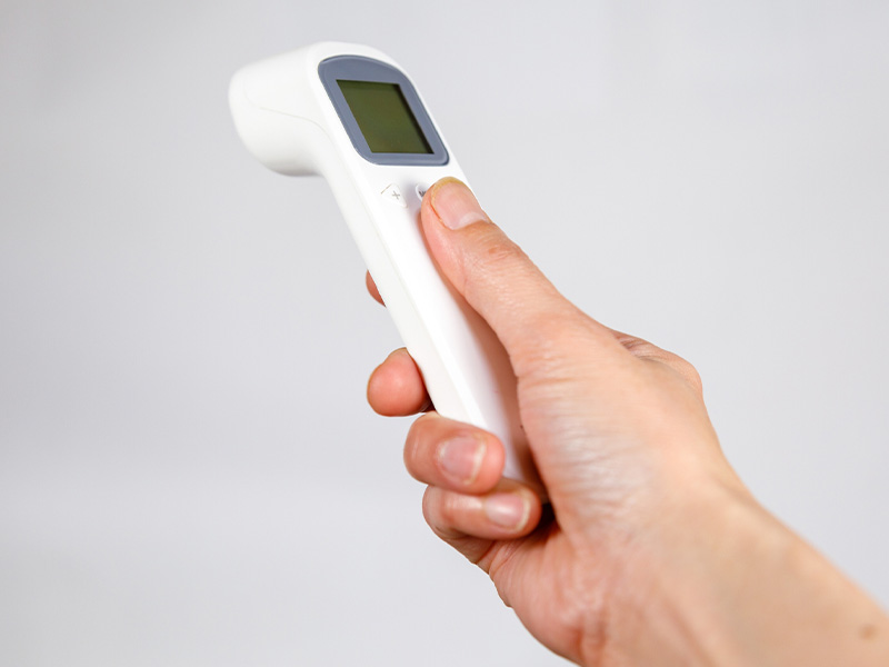 患者の皆様へのご協力のお願い